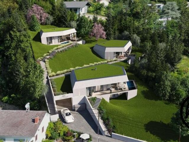 Haus kaufen in Gersdorf-Feistritz, Steiermark