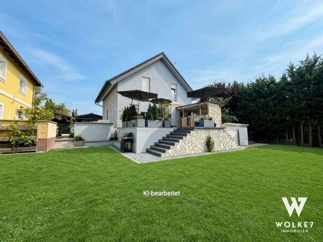 Haus kaufen in Groß-Enzersdorf, Niederösterreich
