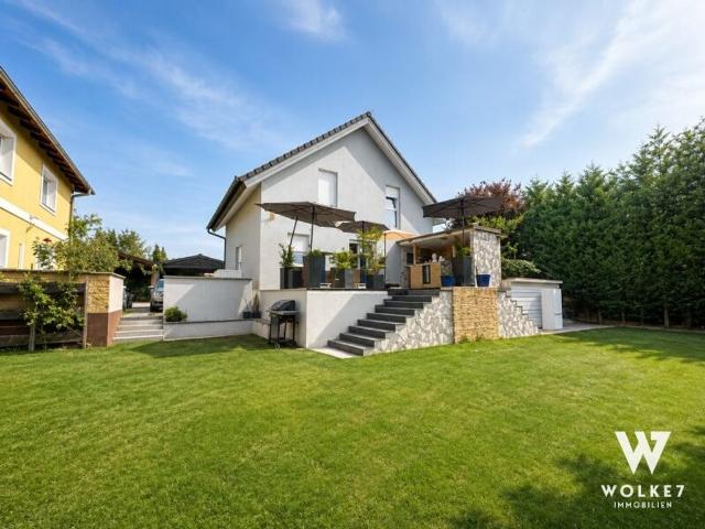 Haus kaufen in Groß-Enzersdorf, Niederösterreich