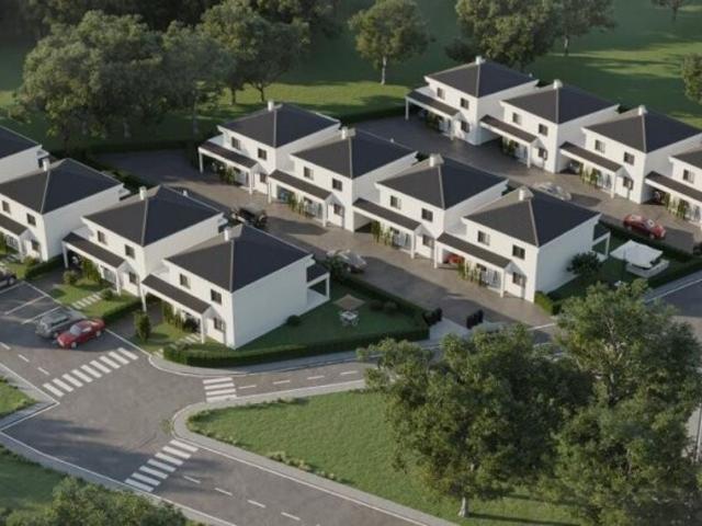 Haus kaufen in Großhöflein, Burgenland