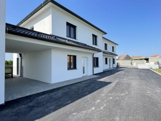 Haus kaufen in Großhöflein, Burgenland