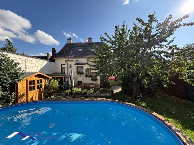 Haus kaufen in Gumpoldskirchen