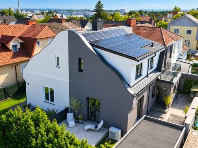 Haus kaufen in Gumpoldskirchen, Niederösterreich