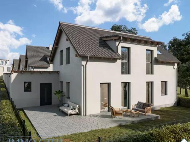 Haus kaufen in Gumpoldskirchen