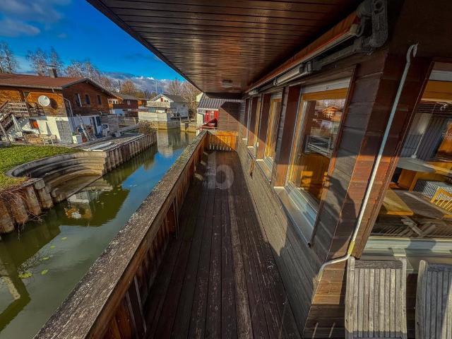 Haus kaufen in Hard, Bezirk Bregenz
