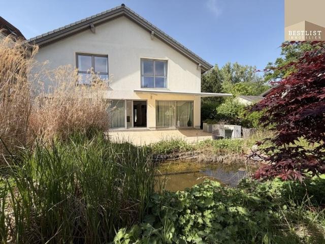 Haus kaufen in Hinterbrühl, Niederösterreich