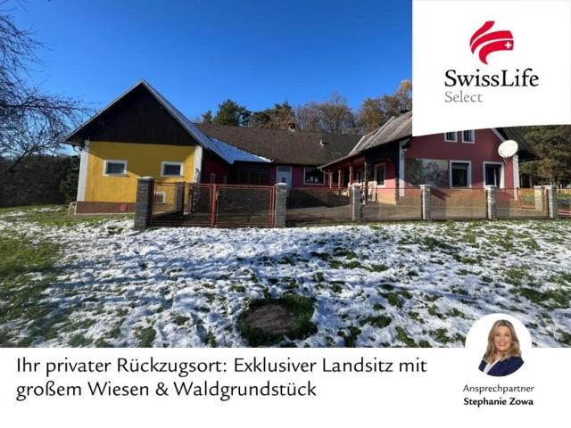 Haus kaufen in Jennersdorf
