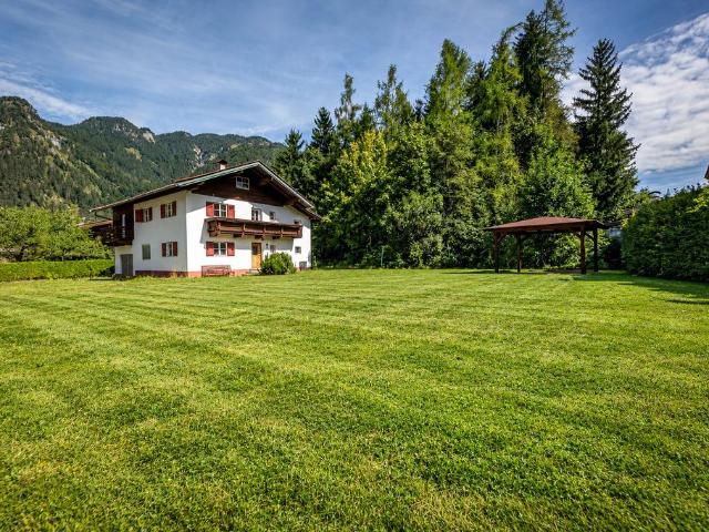 Haus kaufen in Kirchdorf in Tirol, Bezirk Kitzbühel