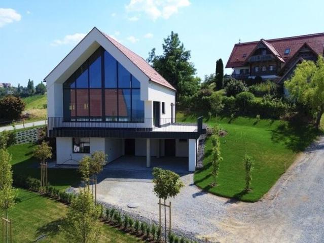 Haus kaufen in Kitzeck im Sausal, Bezirk Leibnitz
