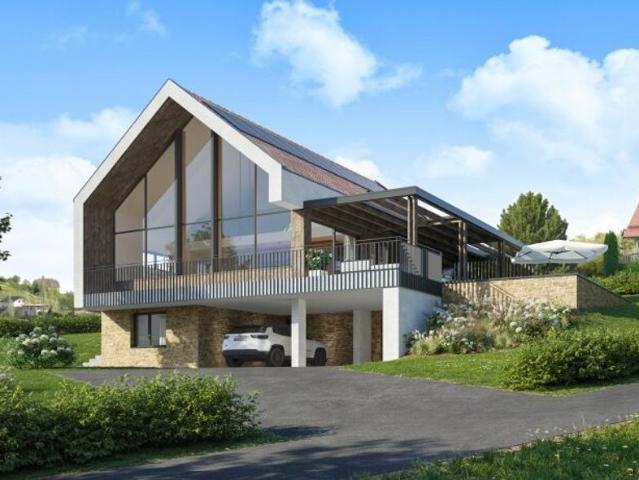 Haus kaufen in Kitzeck im Sausal, Steiermark