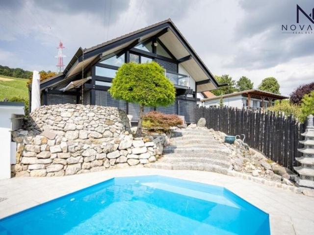 Haus kaufen in Klosterneuburg, Bezirk Tulln