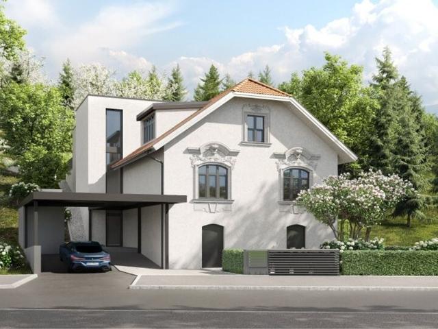Haus kaufen in Klosterneuburg, Niederösterreich