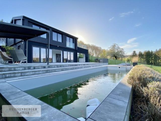 Haus kaufen in Klosterneuburg, Bezirk Tulln