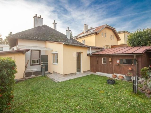 Haus kaufen in Klosterneuburg, Niederösterreich