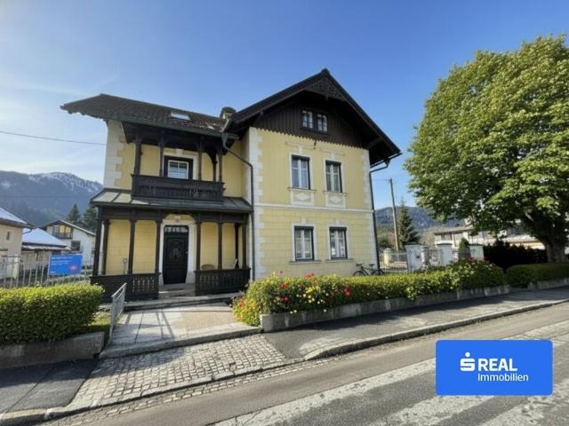 Haus kaufen in Kötschach-Mauthen, Kärnten