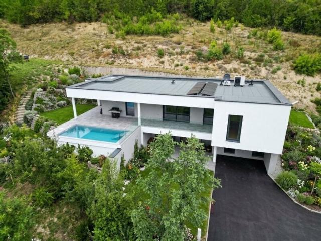 Haus kaufen in Kronberg, Niederösterreich