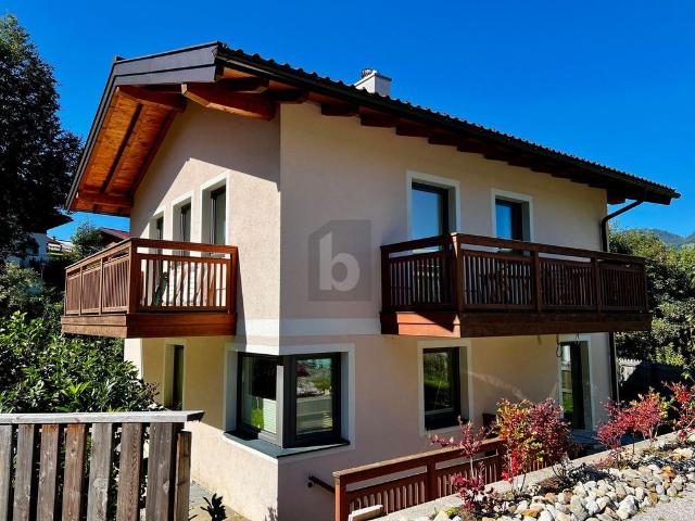 Haus kaufen in Bruderau, Lend