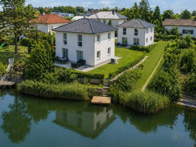 Haus kaufen in Leopoldsdorf im Marchfelde, Niederösterreich