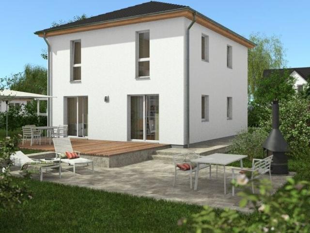 Haus kaufen in Lustenau, Bezirk Dornbirn