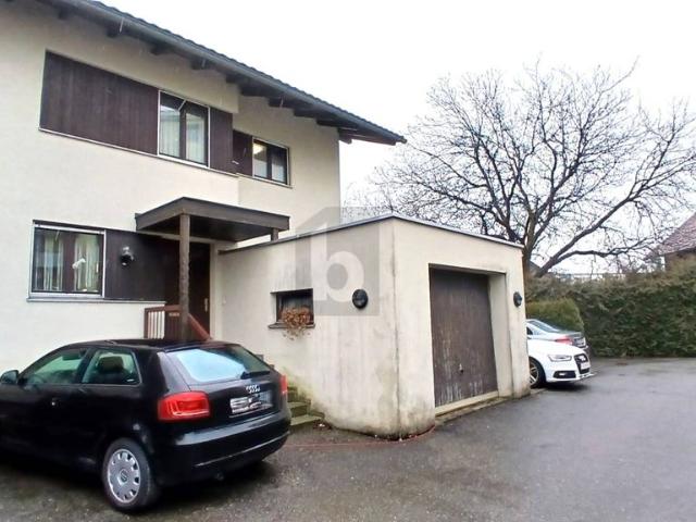 Haus kaufen in Lustenau