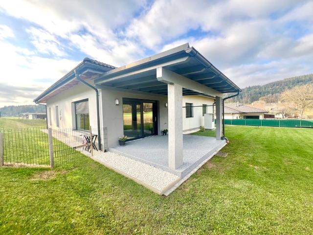 Haus kaufen in Kärnten