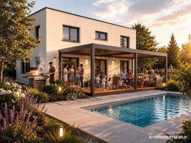 Haus kaufen in Maria Anzbach, Niederösterreich