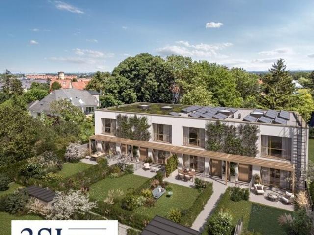 Haus kaufen in Maria Enzersdorf, Niederösterreich