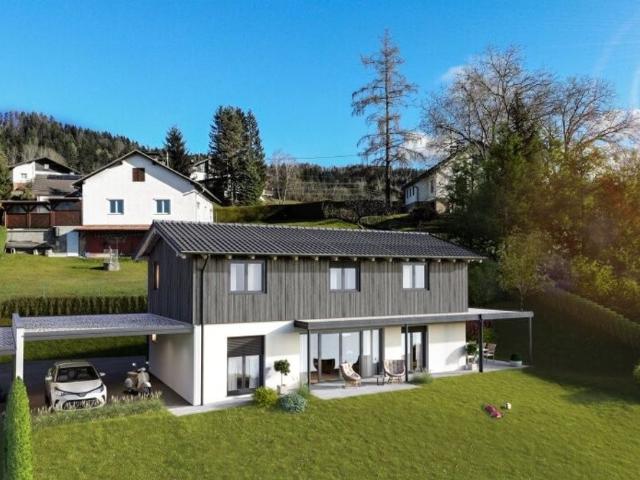 Haus kaufen in Maria Rain, Kärnten