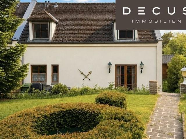 Haus kaufen in Mauerbach, Niederösterreich