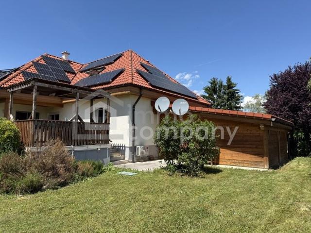 Haus kaufen in Neunkirchen, Niederösterreich