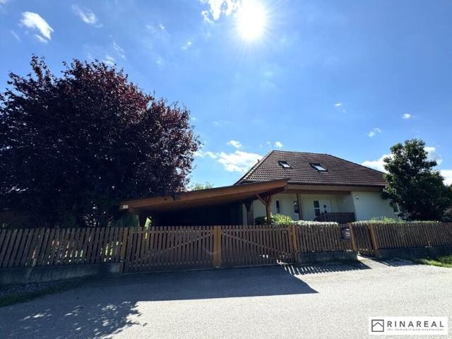 Haus kaufen in Neunkirchen, Niederösterreich