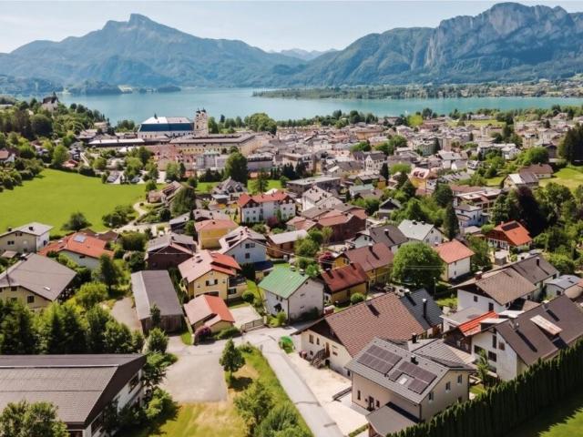 Haus kaufen in Mondsee, Oberösterreich
