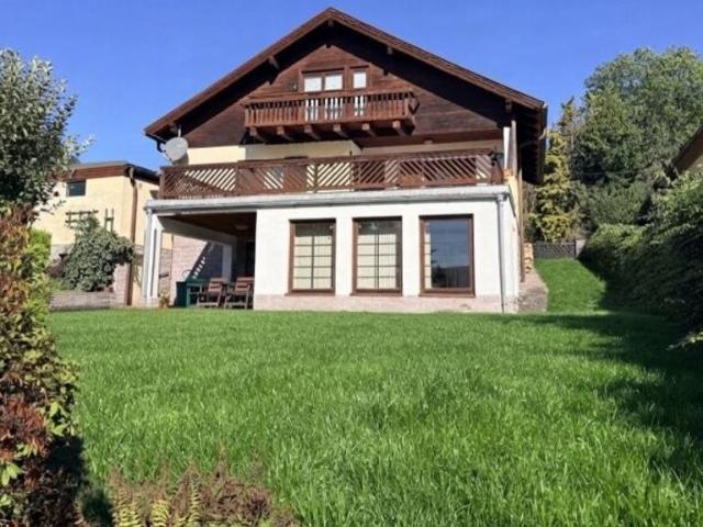 Haus kaufen in Neulengbach, Bezirk St. Pölten