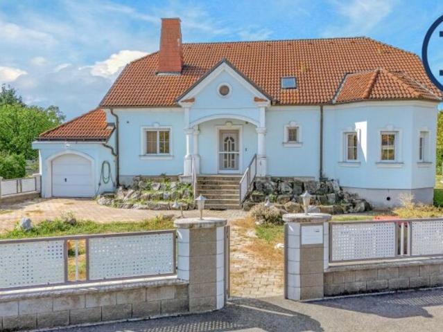 Haus kaufen in Neutal, Burgenland