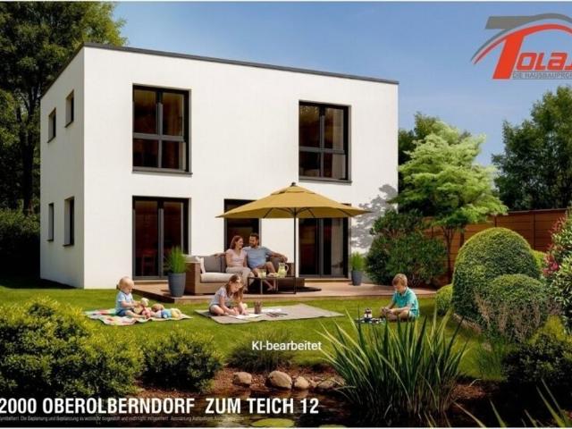 Haus kaufen in Katastralgemeinde Oberolberndorf, Sierndorf