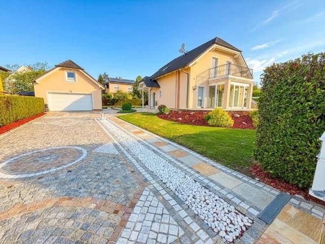 Haus kaufen in Pinkafeld, Burgenland