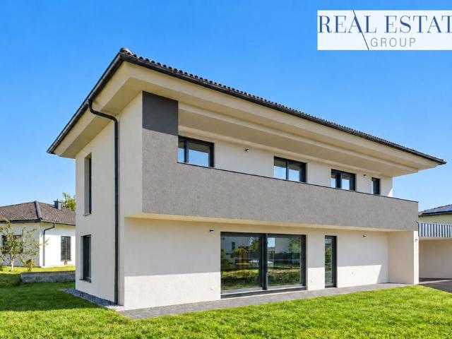 Haus kaufen in Poggersdorf, Bezirk Klagenfurt-Land