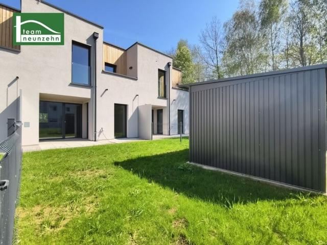 Haus kaufen in Gartenstadt Kremserberg, St. Pölten