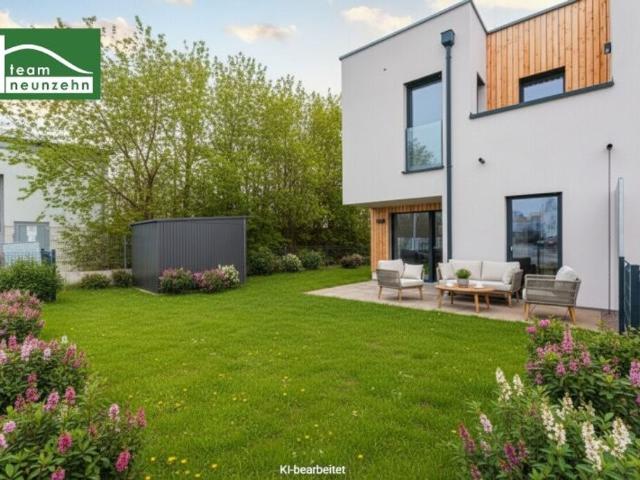 Haus kaufen in Weitern, St. Pölten