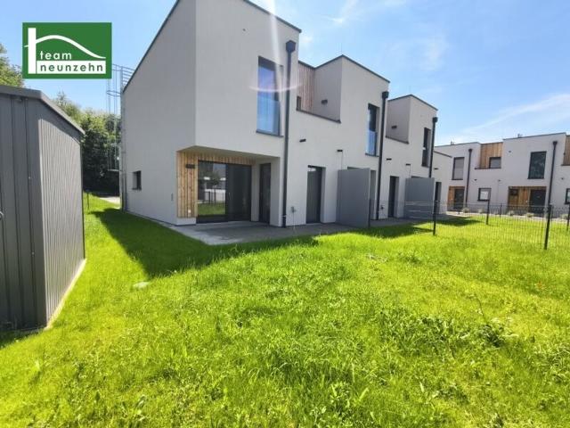 Haus kaufen in Weitern, St. Pölten