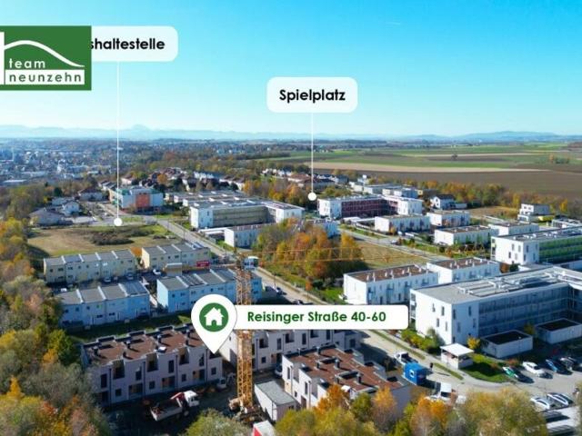 Haus kaufen in Weitern, St. Pölten