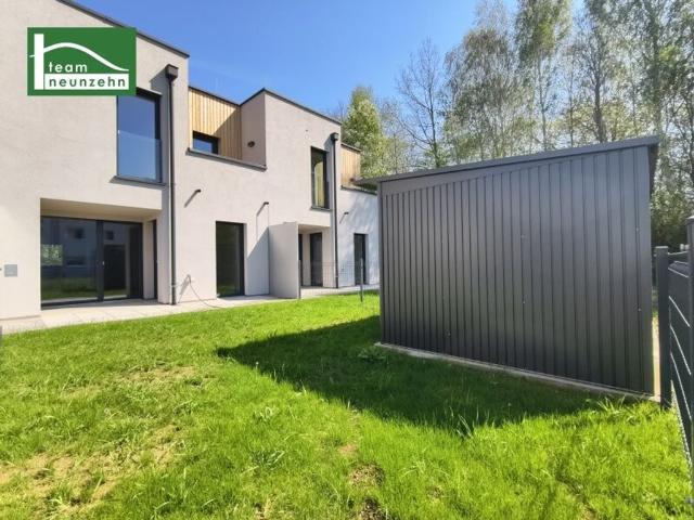 Haus kaufen in Weitern, St. Pölten