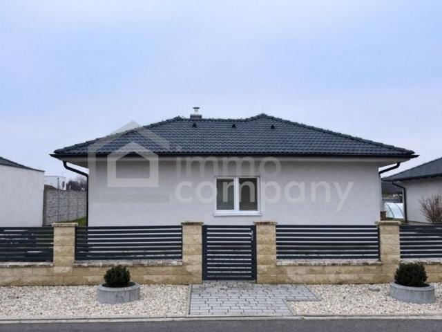 Haus kaufen in Potzneusiedl, Burgenland