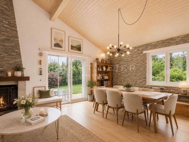 Haus kaufen in Puidoux, Waadt
