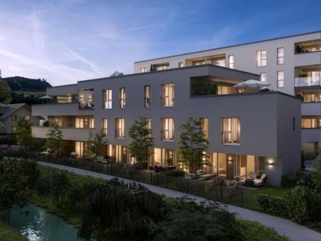 Haus kaufen in Salzburg