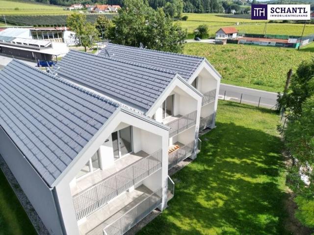 Haus kaufen in St. Ruprecht an der Raab, Steiermark