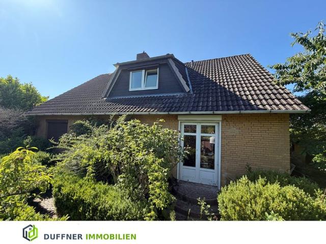 Haus kaufen in Schönberg, Schleswig-Holstein
