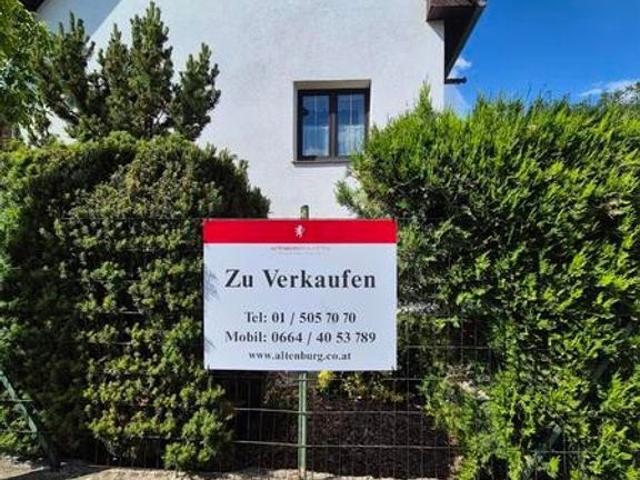 Haus kaufen in Wien