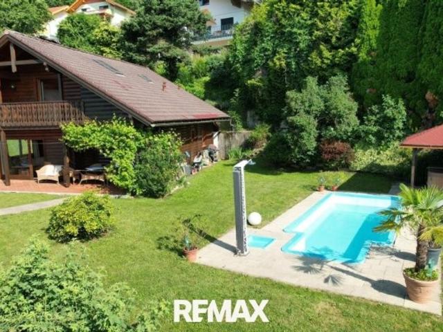 Haus kaufen in Seeboden, Kärnten