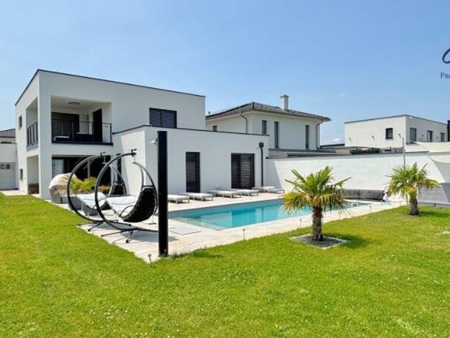 Haus kaufen in Siegendorf, Burgenland